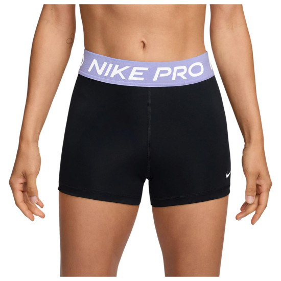 Nike Γυναικείο σορτς-κολάν Pro 365 3'' Shorts Nike Γυναικείο σορτς-κολάν Pro 365 3'' Shorts